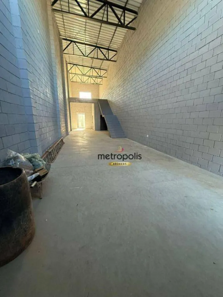 Depósito-Galpão, 140 m² - Foto 6