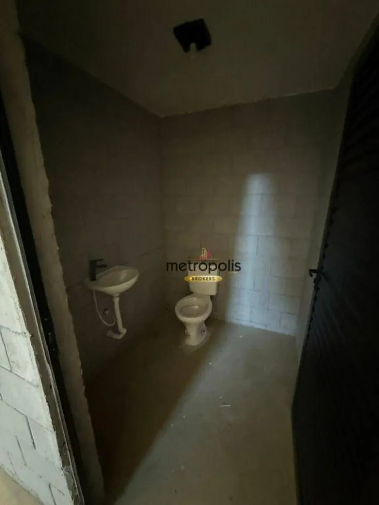 Depósito-Galpão, 140 m² - Foto 11