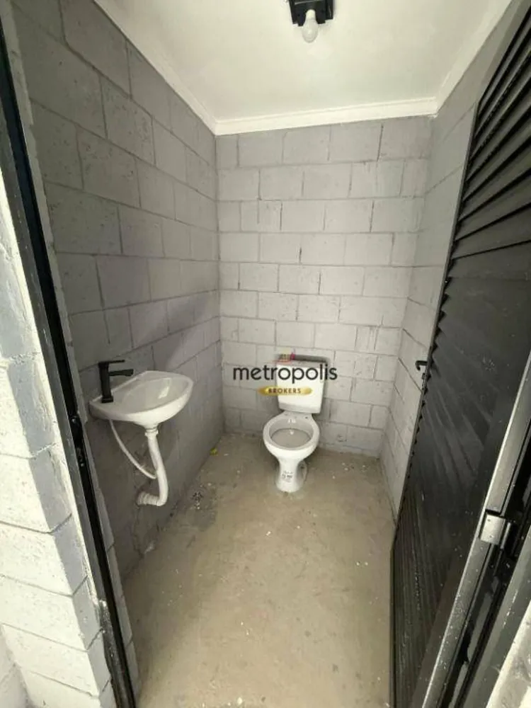 Depósito-Galpão, 140 m² - Foto 12