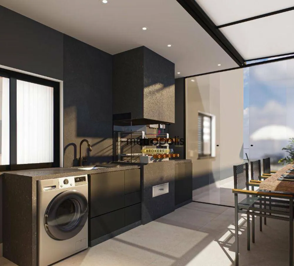 Apartamento, 2 quartos, 108 m² - Foto 2