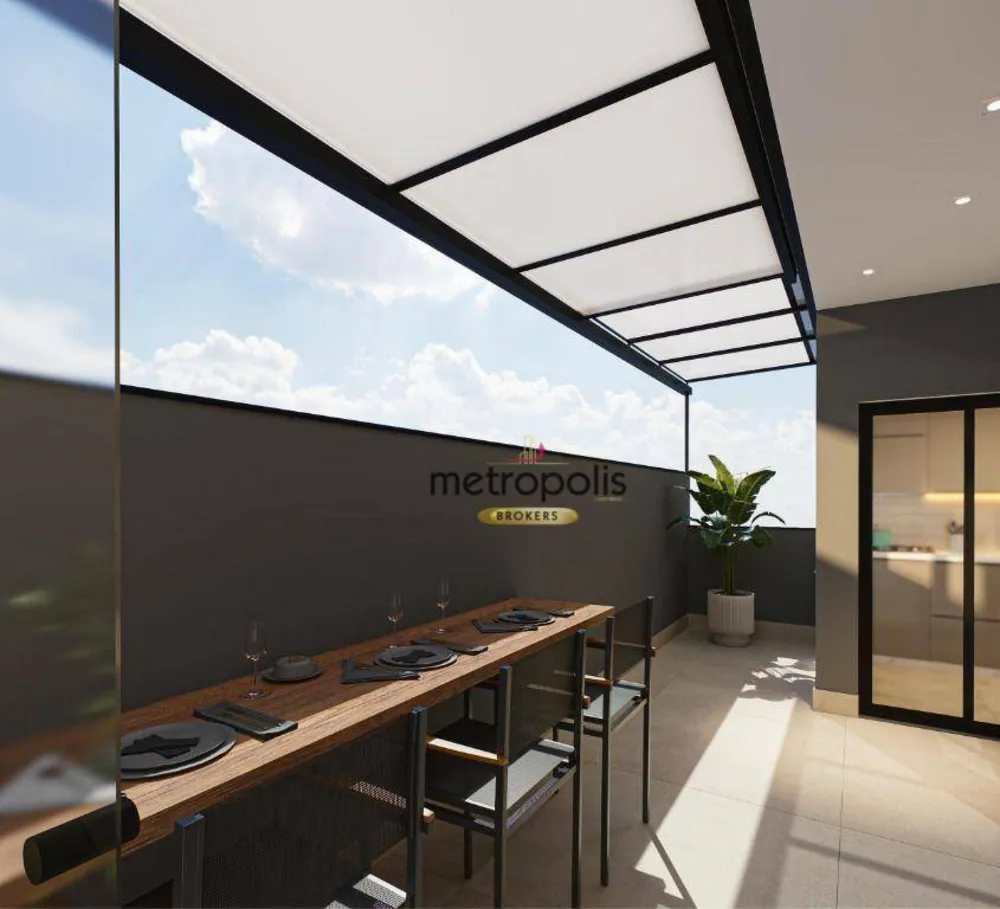Apartamento, 2 quartos, 108 m² - Foto 5
