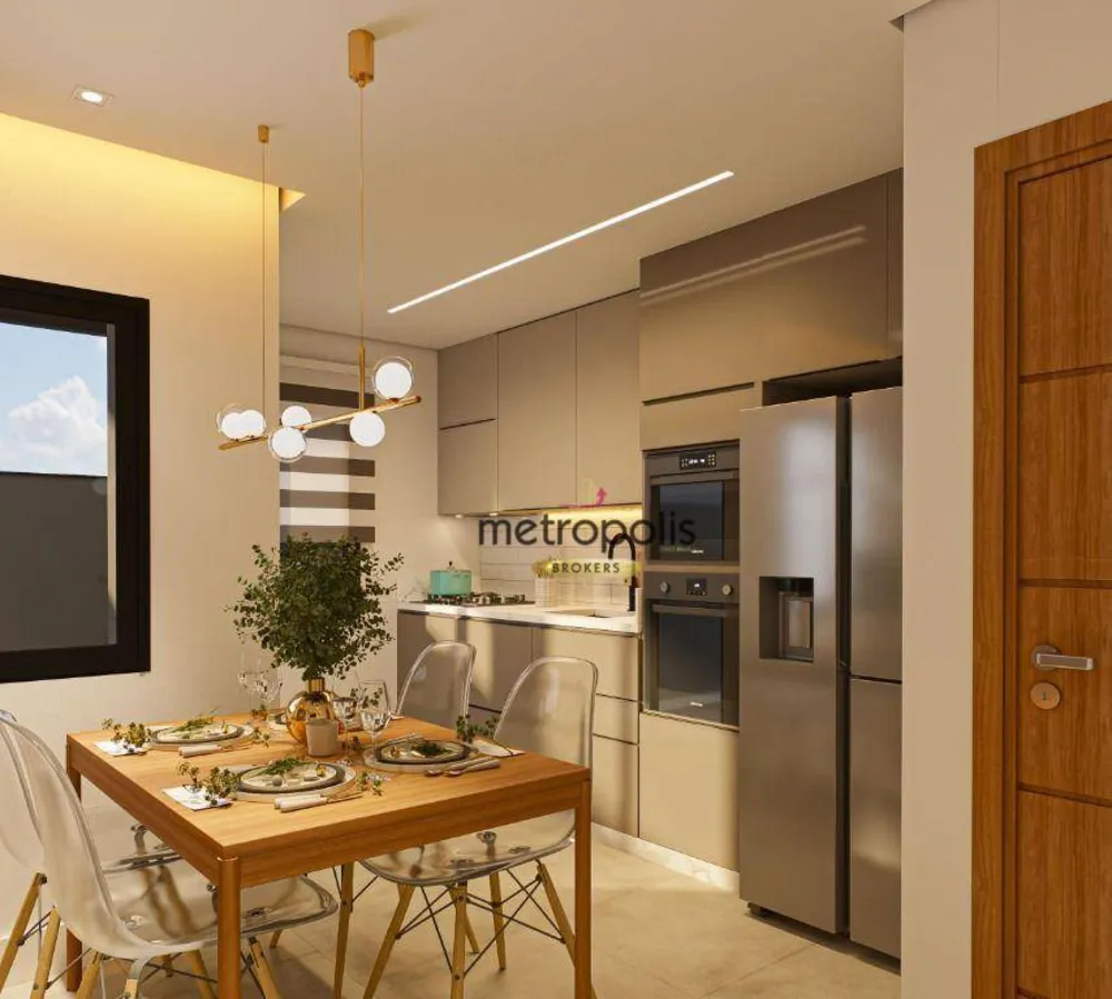 Apartamento, 2 quartos, 108 m² - Foto 9