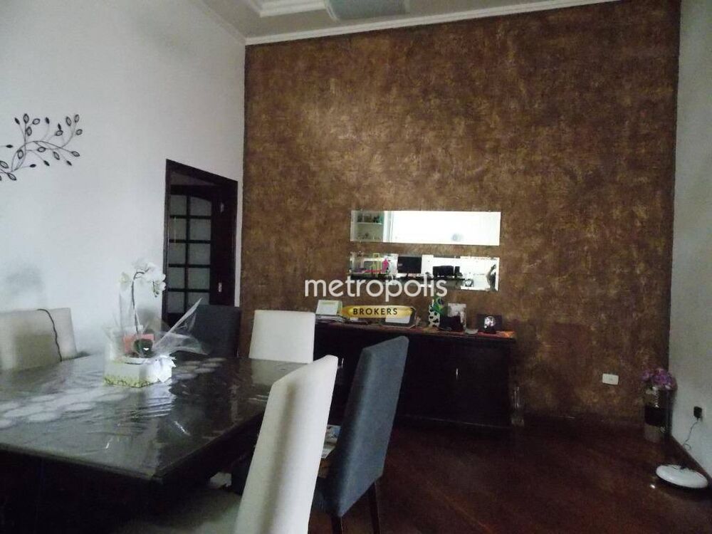 Sobrado, 4 quartos, 360 m² - Foto 2