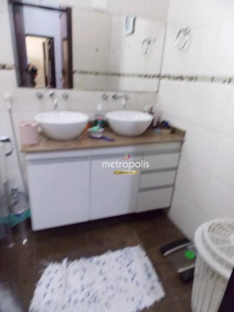 Sobrado, 4 quartos, 360 m² - Foto 12