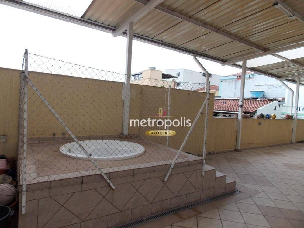 Sobrado, 4 quartos, 360 m² - Foto 3