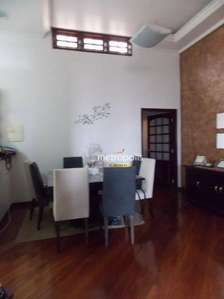 Sobrado, 4 quartos, 360 m² - Foto 7