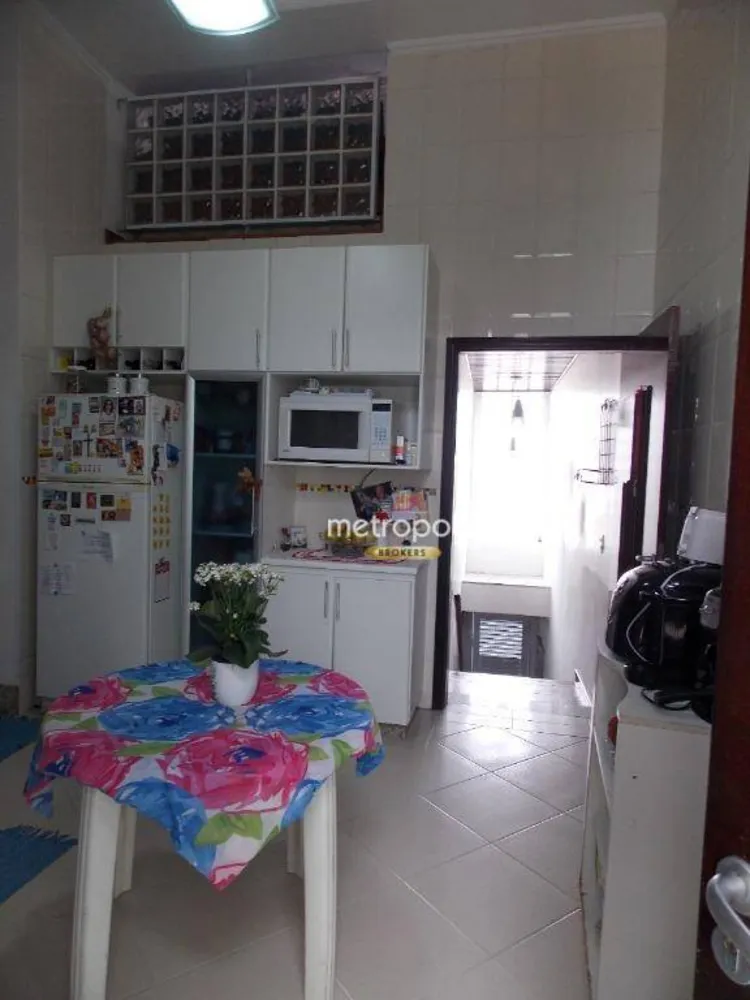 Sobrado, 4 quartos, 360 m² - Foto 9