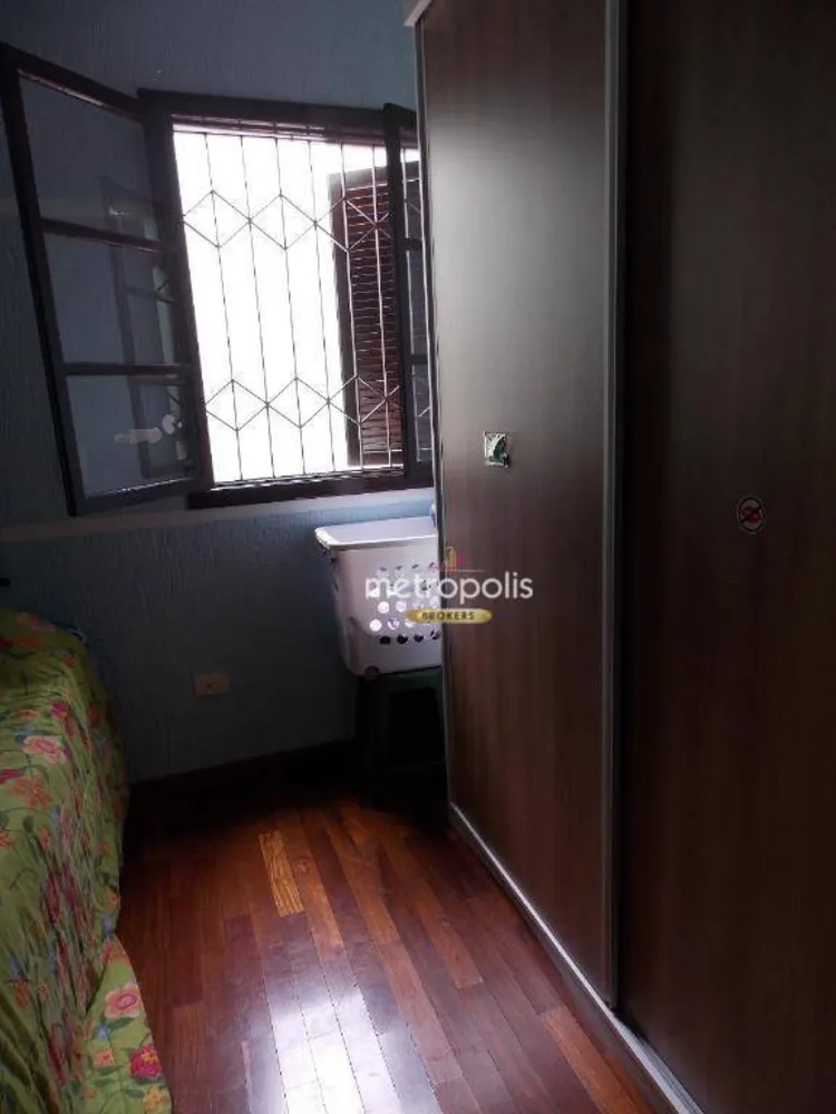 Sobrado, 4 quartos, 360 m² - Foto 11