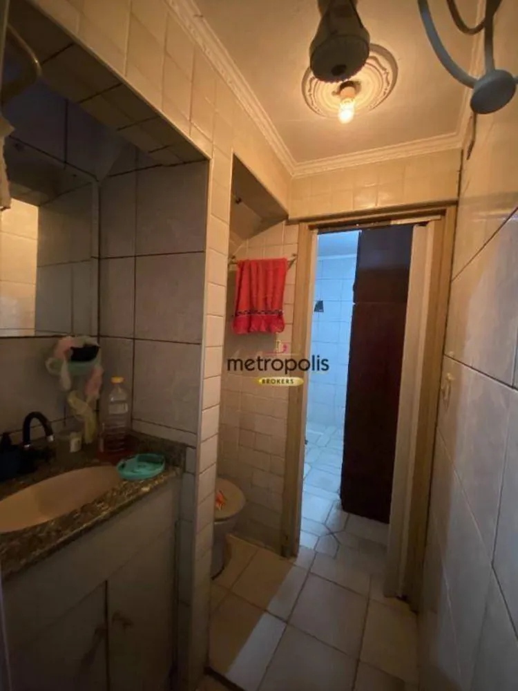 Sobrado, 3 quartos, 113 m² - Foto 5