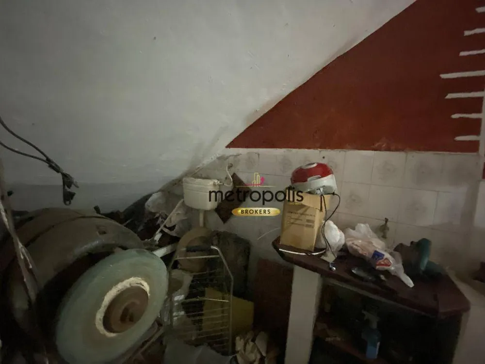 Sobrado, 3 quartos, 113 m² - Foto 3