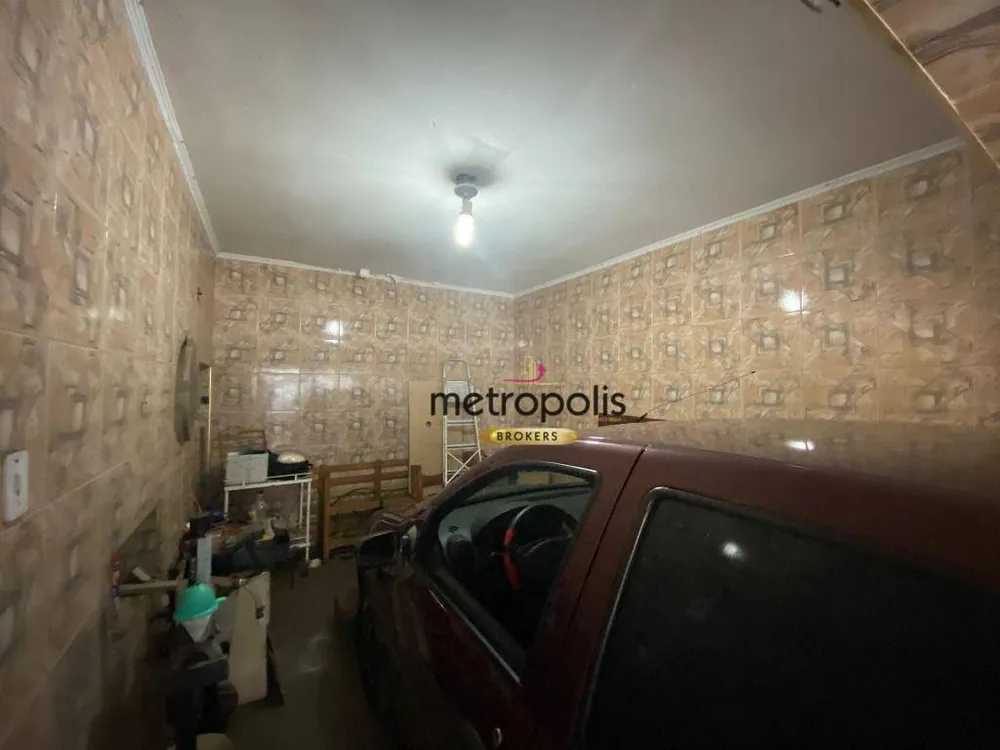 Sobrado, 3 quartos, 113 m² - Foto 7