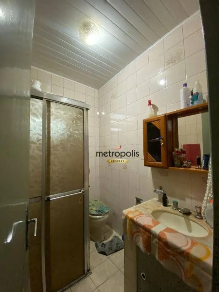 Sobrado, 3 quartos, 113 m² - Foto 9