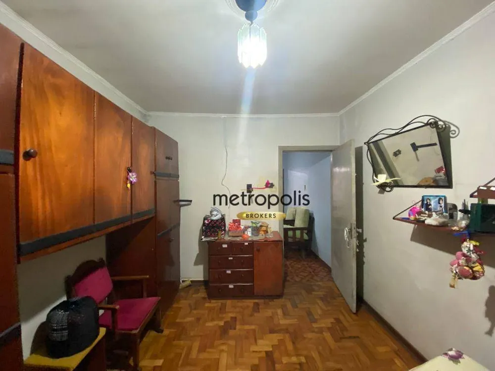 Sobrado, 3 quartos, 113 m² - Foto 6