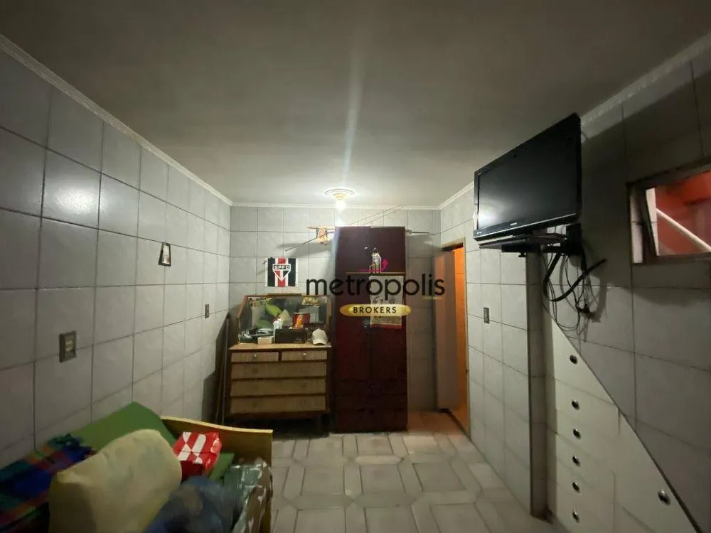 Sobrado, 3 quartos, 113 m² - Foto 12