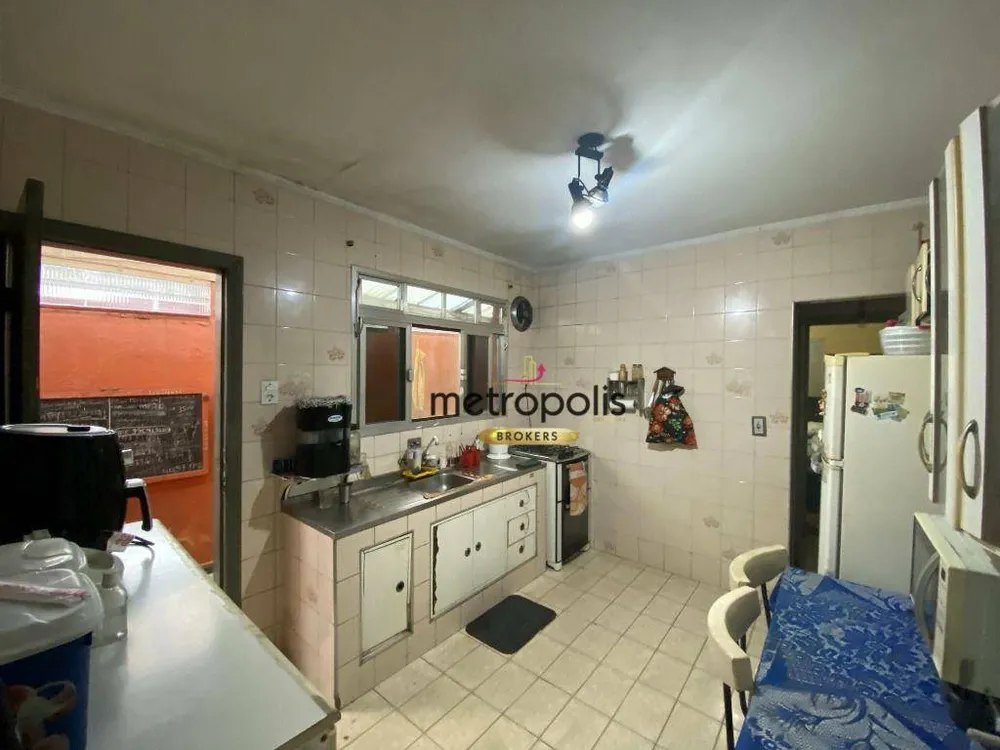Sobrado, 3 quartos, 113 m² - Foto 4