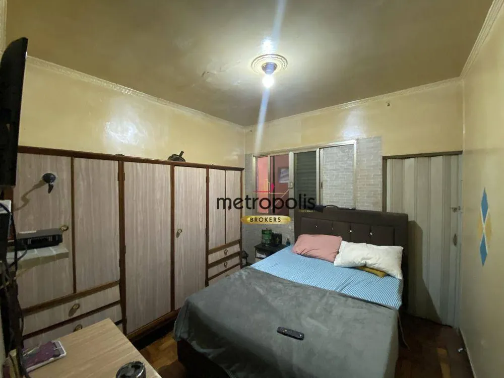 Sobrado, 3 quartos, 113 m² - Foto 1