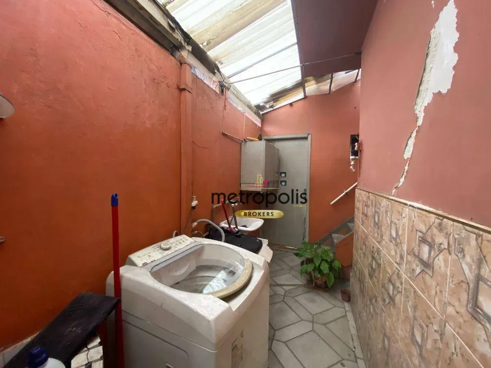 Sobrado, 3 quartos, 113 m² - Foto 2