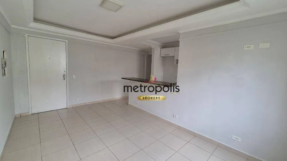 Apartamento, 1 quarto, 40 m² - Foto 1