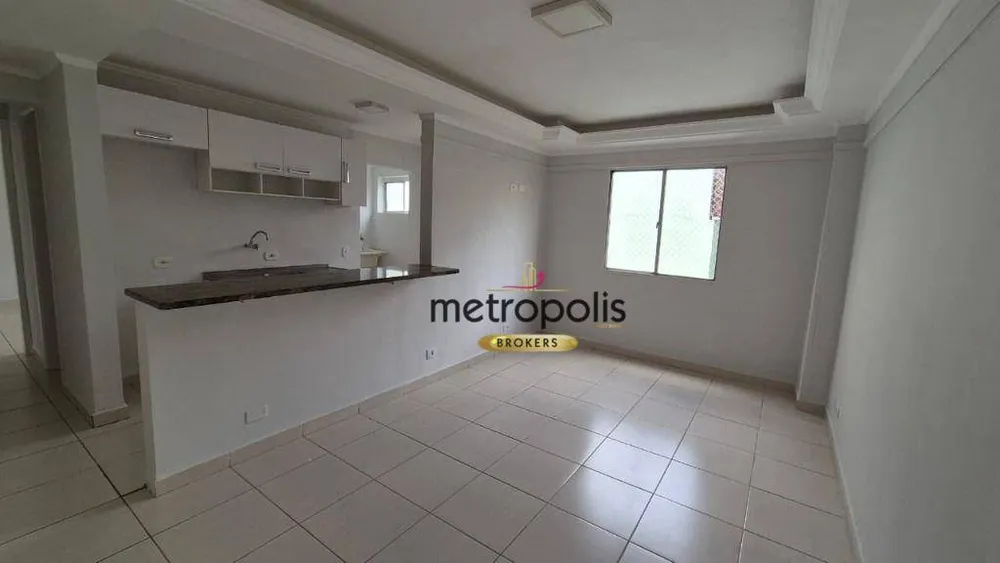 Apartamento, 1 quarto, 40 m² - Foto 2