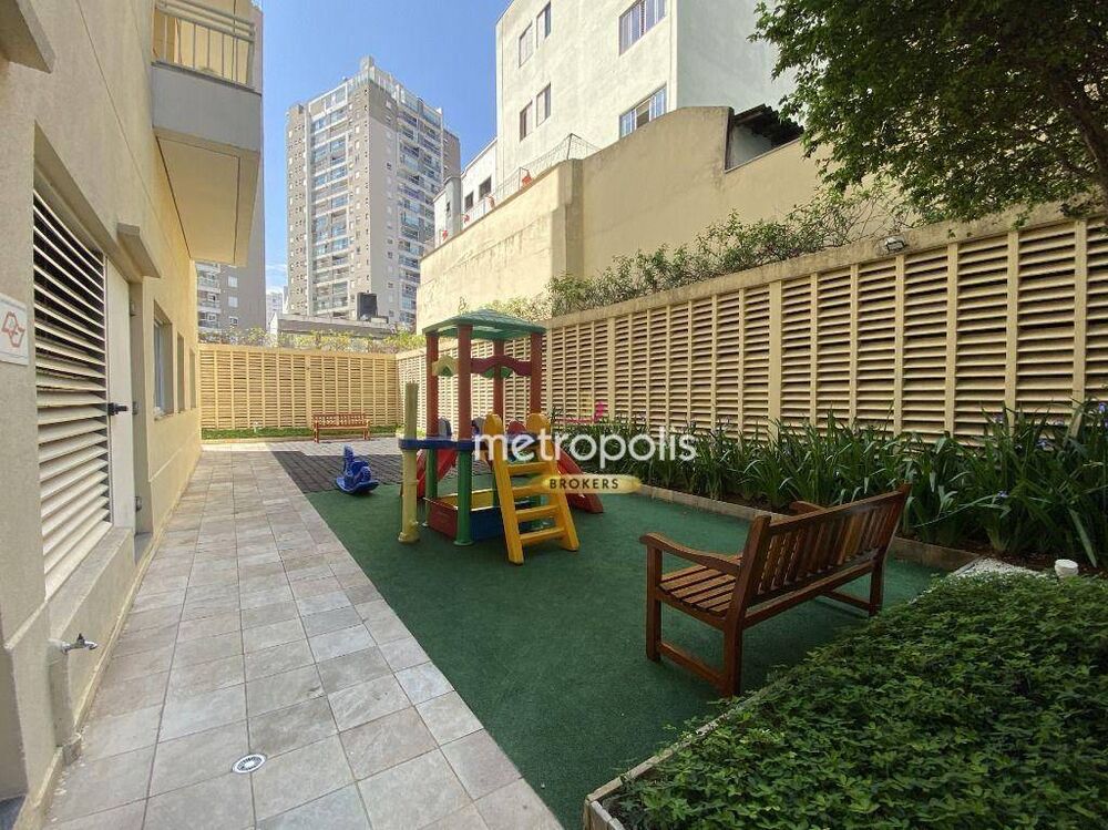 Apartamento à venda com 2 quartos, 80m² - Foto 8