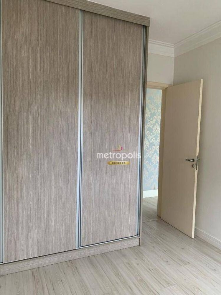 Apartamento à venda com 2 quartos, 80m² - Foto 2