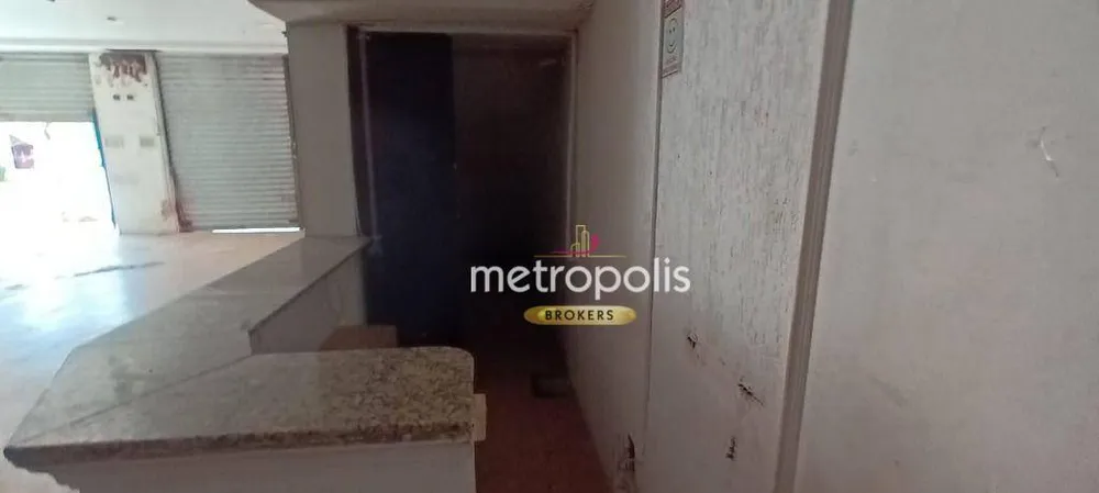 Loja-Salão, 235 m² - Foto 8