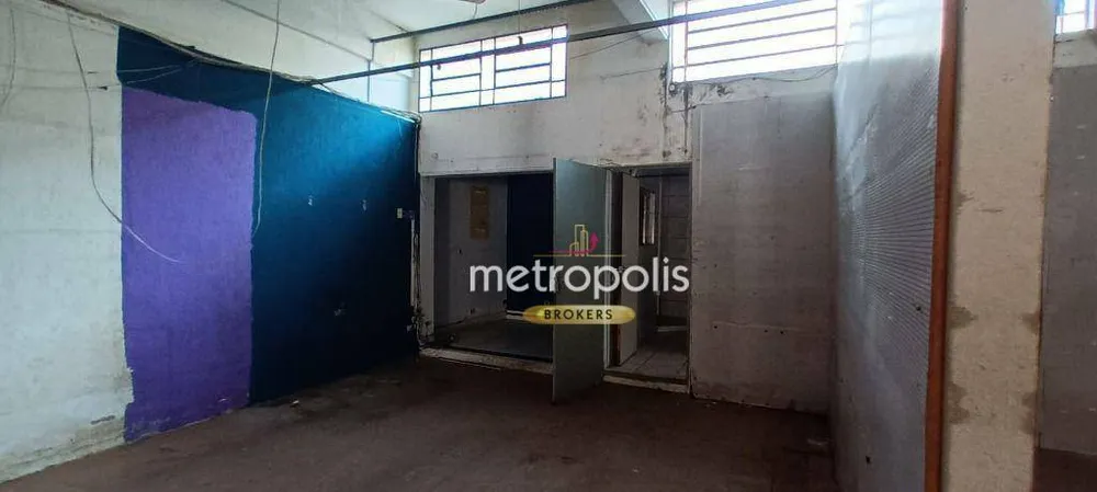 Loja-Salão, 235 m² - Foto 2