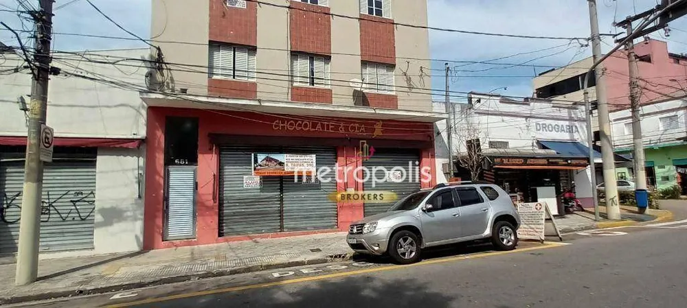 Loja-Salão, 235 m² - Foto 3
