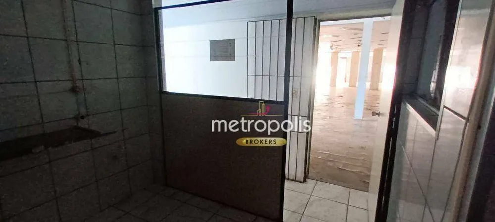 Loja-Salão, 235 m² - Foto 1