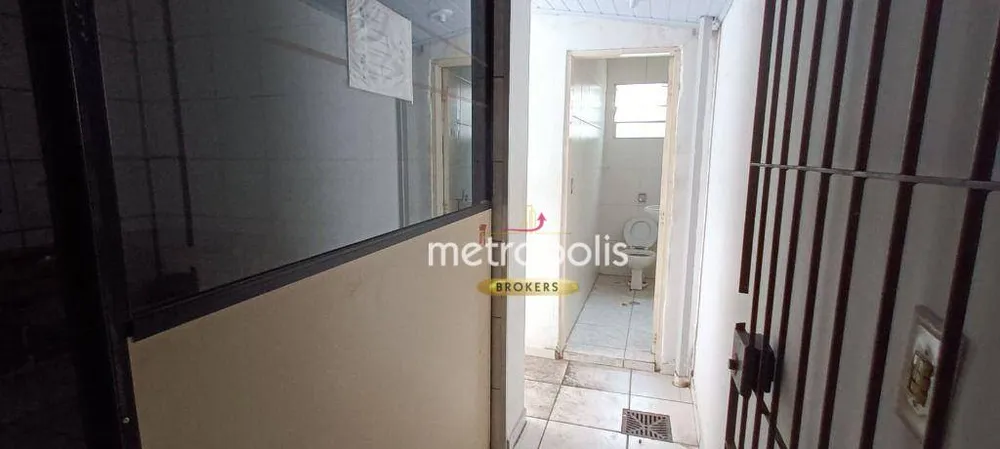 Loja-Salão, 235 m² - Foto 6