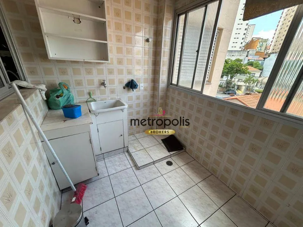 Apartamento, 2 quartos, 103 m² - Foto 2