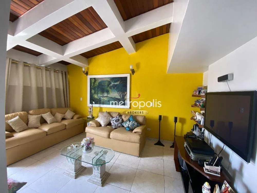 Cobertura, 3 quartos, 178 m² - Foto 7