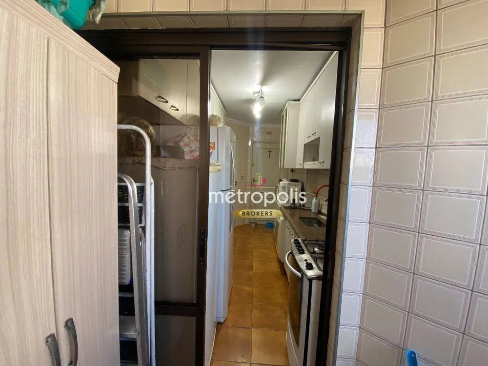 Cobertura, 3 quartos, 178 m² - Foto 5