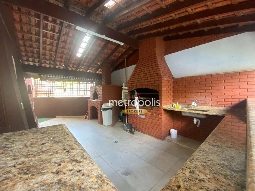 Cobertura, 3 quartos, 178 m² - Foto 12
