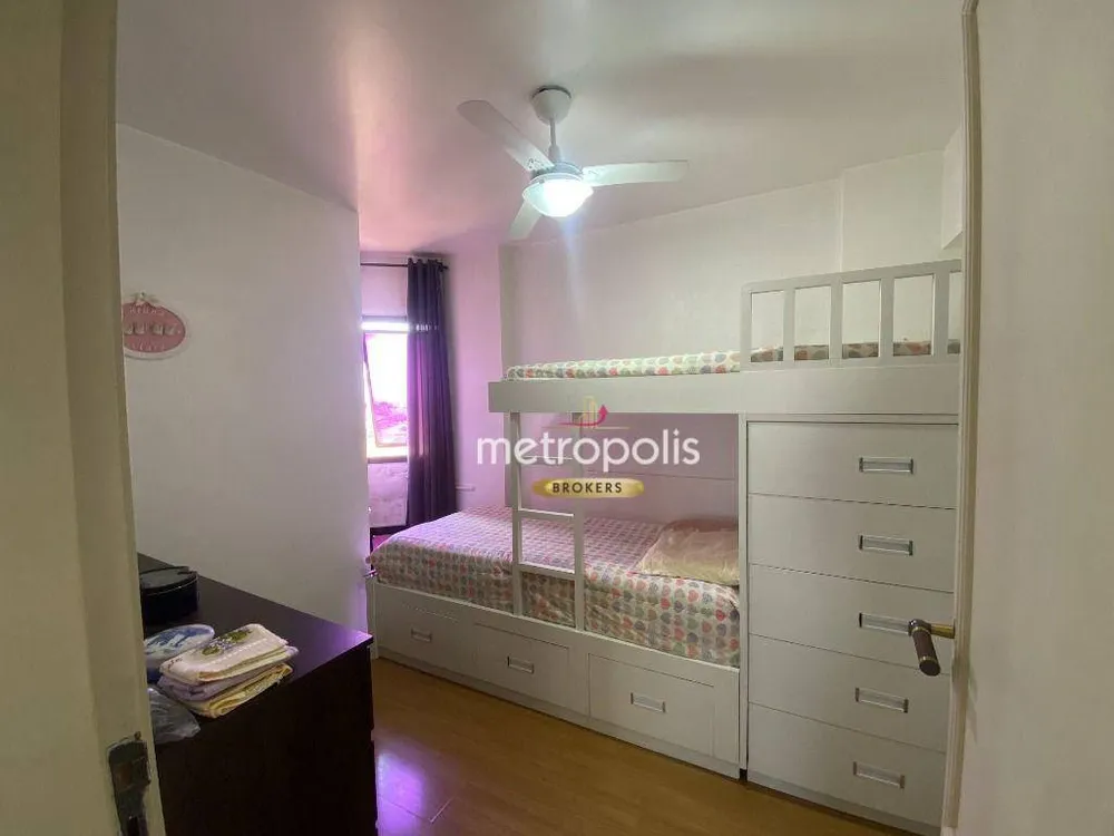 Cobertura, 3 quartos, 178 m² - Foto 2