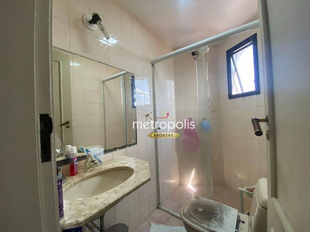 Cobertura, 3 quartos, 178 m² - Foto 3