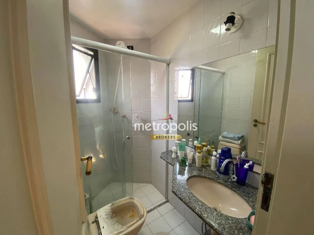Cobertura, 3 quartos, 178 m² - Foto 4