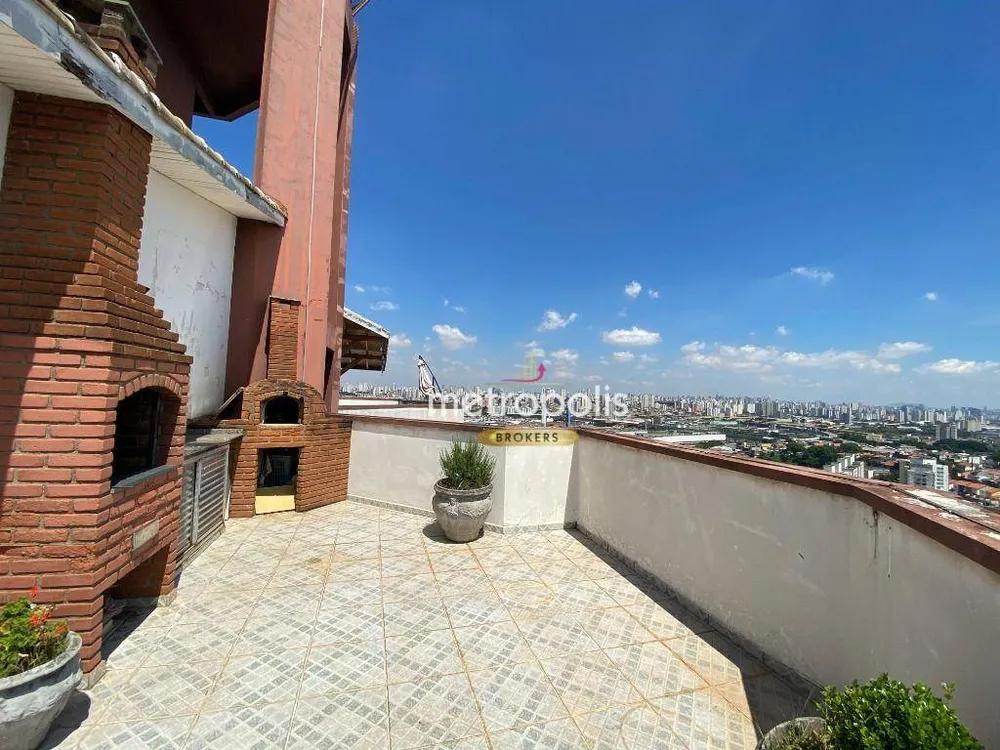Cobertura, 3 quartos, 178 m² - Foto 8