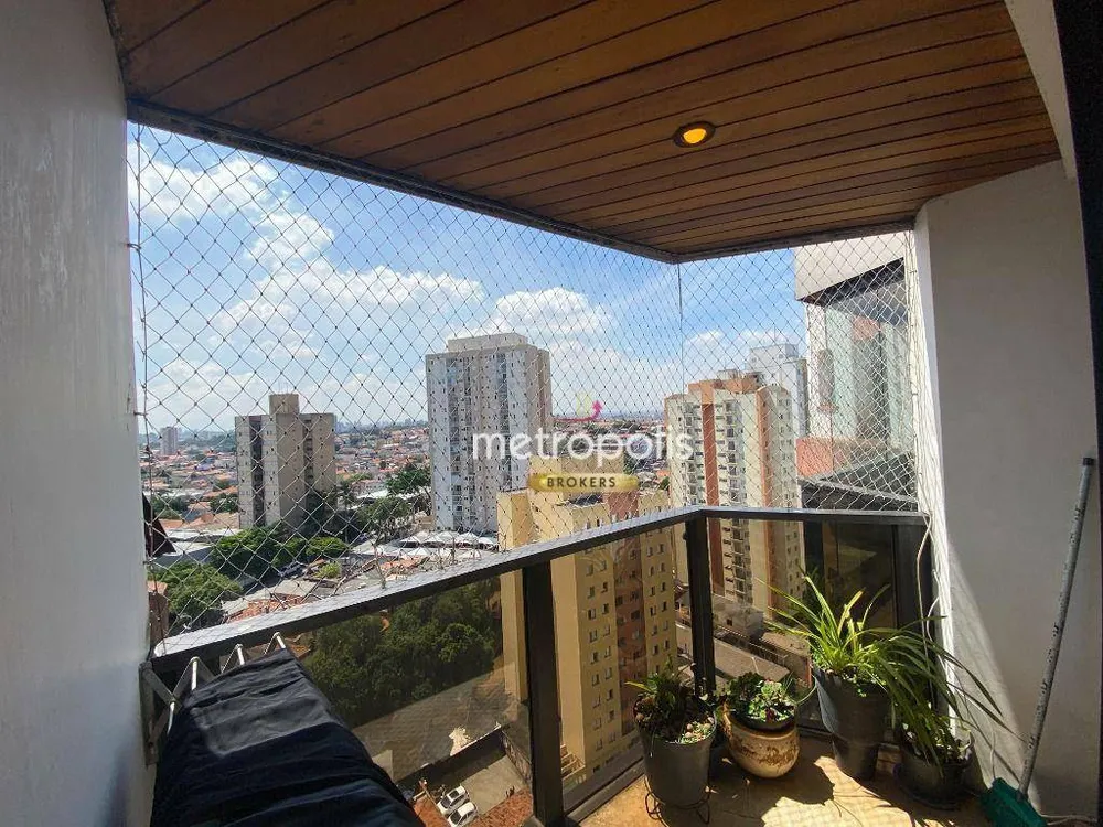 Cobertura, 3 quartos, 178 m² - Foto 1