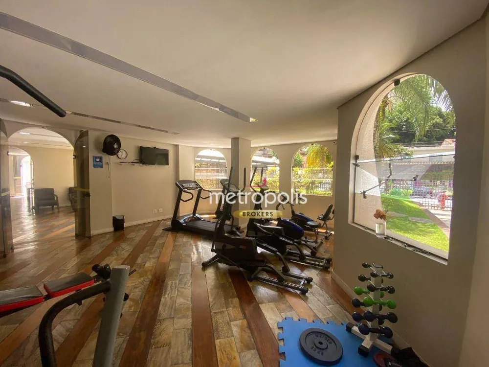 Cobertura, 3 quartos, 178 m² - Foto 11