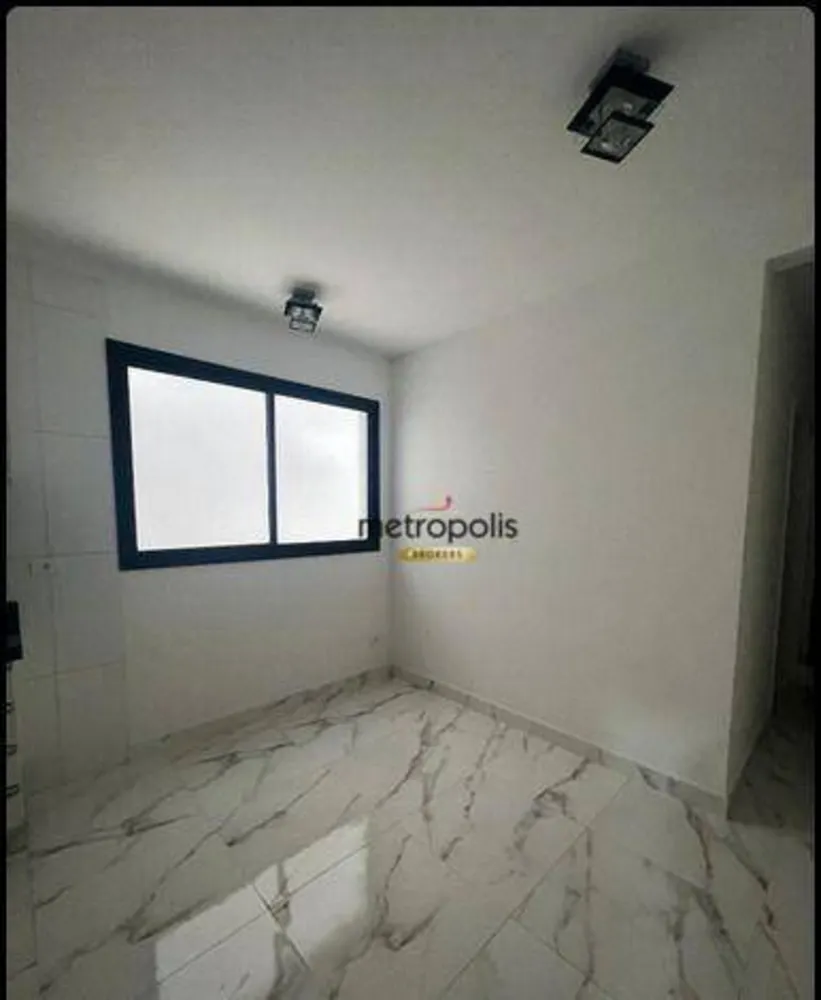 Apartamento, 2 quartos, 37 m² - Foto 1
