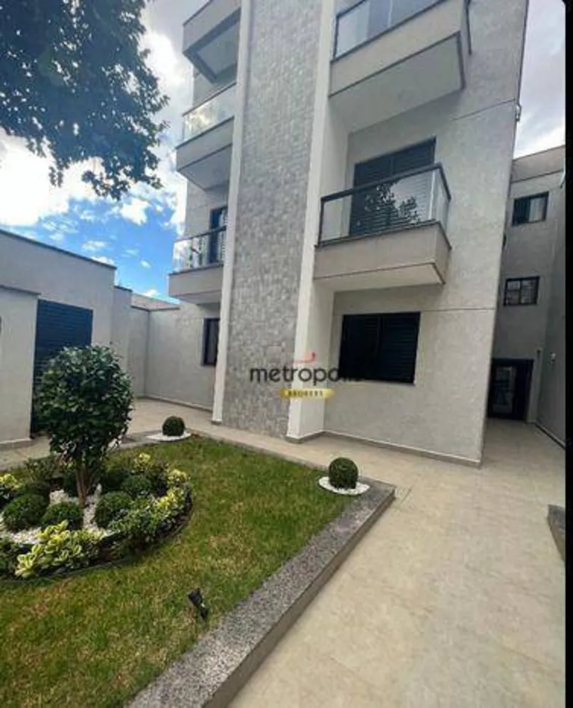 Apartamento, 2 quartos, 37 m² - Foto 8