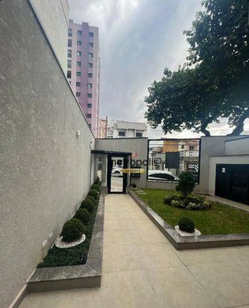Apartamento, 2 quartos, 37 m² - Foto 7