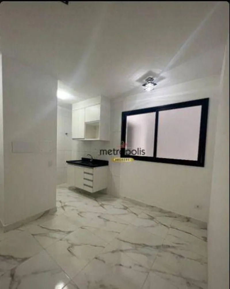 Apartamento, 2 quartos, 37 m² - Foto 2