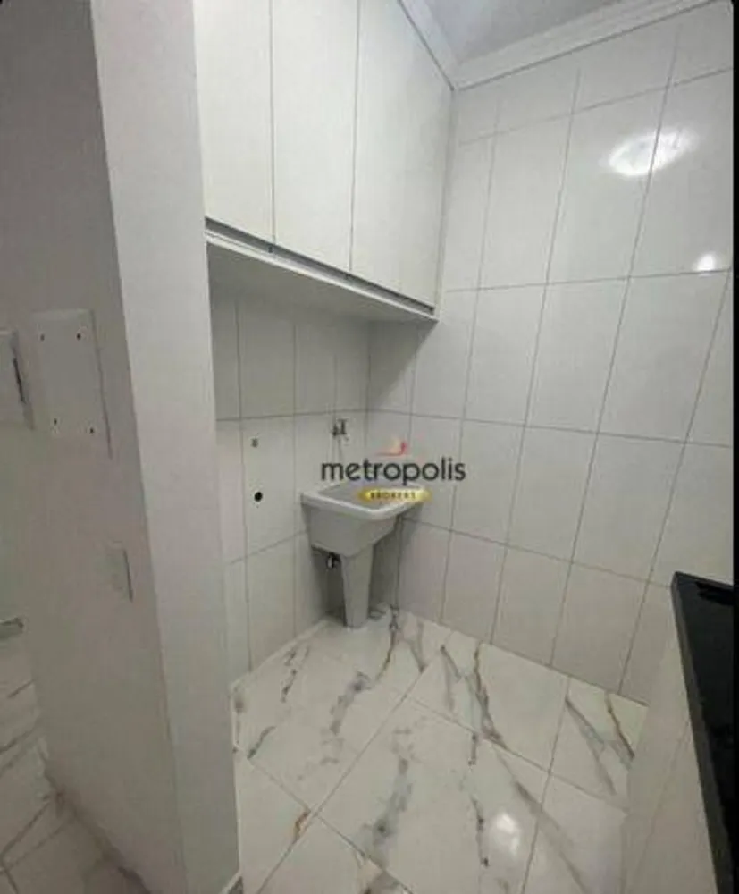 Apartamento, 2 quartos, 37 m² - Foto 6