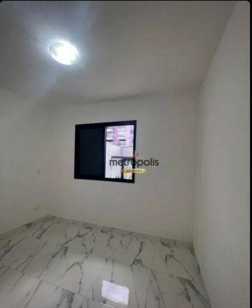 Apartamento, 2 quartos, 37 m² - Foto 4