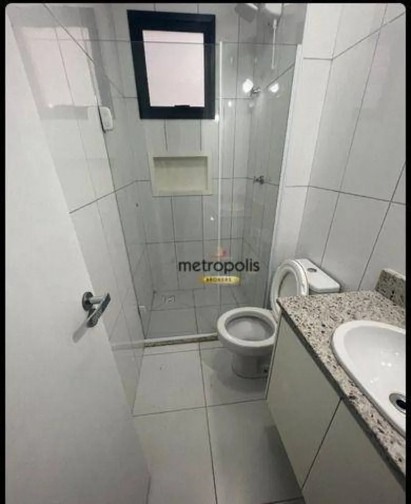 Apartamento, 2 quartos, 37 m² - Foto 5