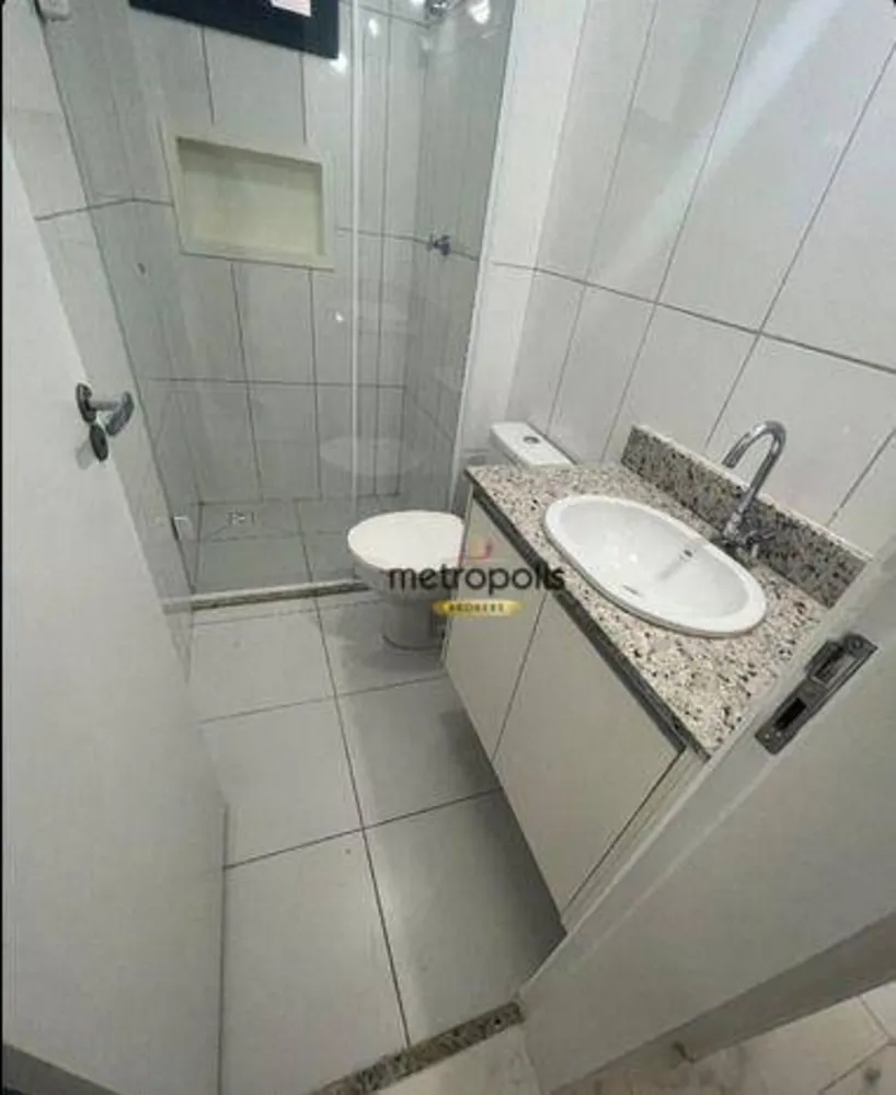 Apartamento, 2 quartos, 37 m² - Foto 3