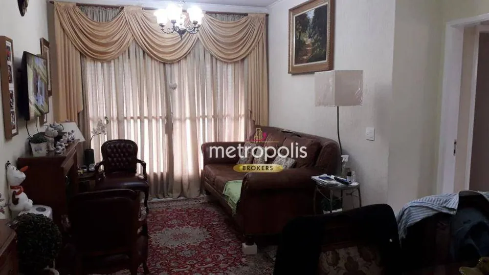 Apartamento, 2 quartos, 90 m² - Foto 7