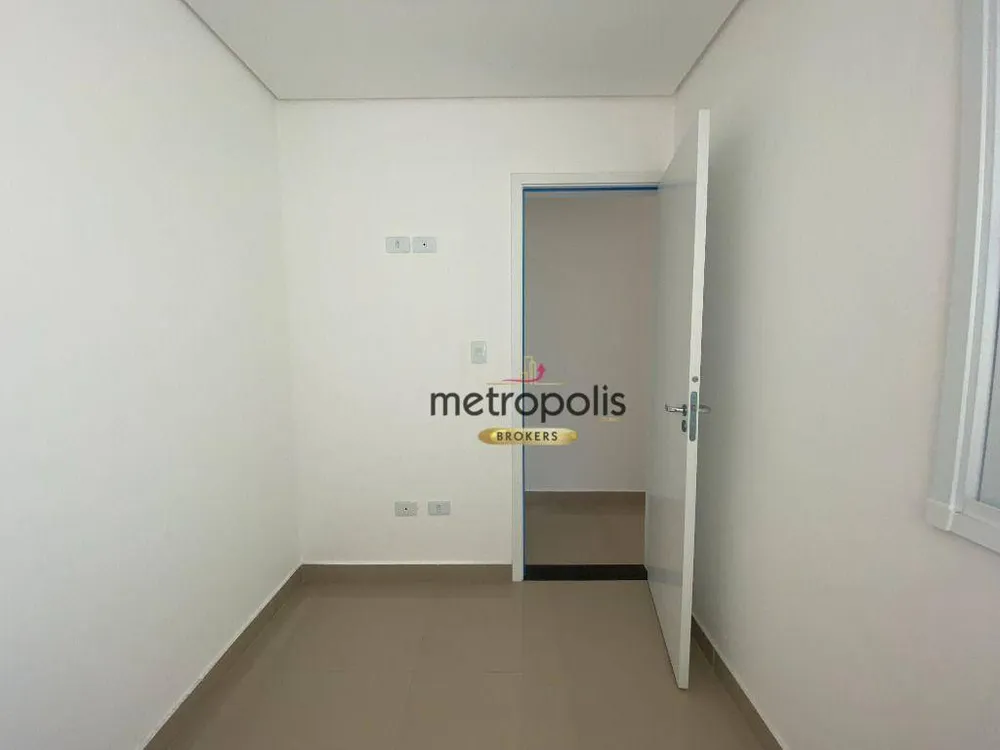 Apartamento, 2 quartos, 50 m² - Foto 7